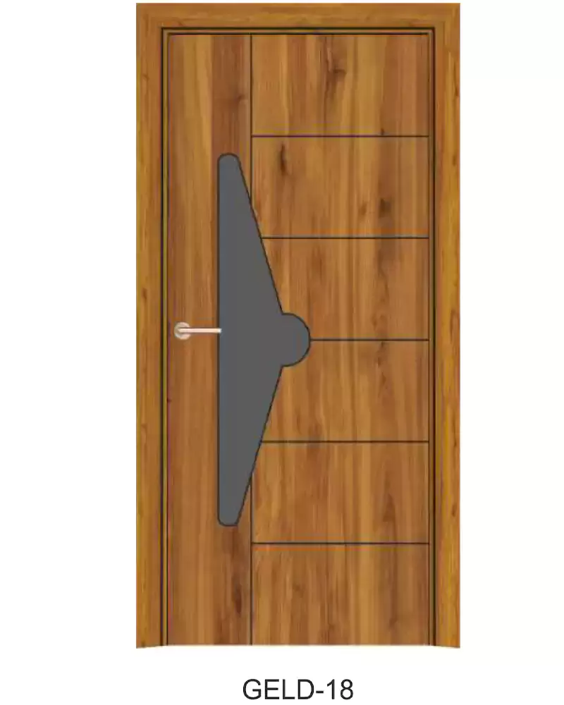 Germanart Premium Quality Doors